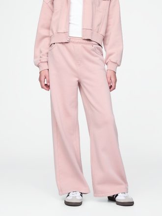 Kids Vintage Soft Baggy Sweatpant Jeans