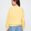Kids Vintage Soft Dolman Sweatshirt