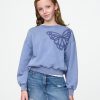 Kids Vintage Soft Dolman Sweatshirt Kids Vintage Soft Dolman Sweatshirt