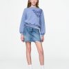 Kids Vintage Soft Dolman Sweatshirt Kids Vintage Soft Dolman Sweatshirt