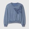 Kids Vintage Soft Dolman Sweatshirt Kids Vintage Soft Dolman Sweatshirt