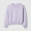 Kids Vintage Soft Dolman Sweatshirt