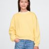 Kids Vintage Soft Dolman Sweatshirt