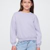 Kids Vintage Soft Dolman Sweatshirt