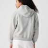 Kids Vintage Soft Gap Arch Logo Hoodie
