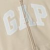 Kids Vintage Soft Gap Logo Hoodie