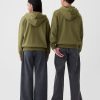 Kids Vintage Soft Gap Logo Hoodie