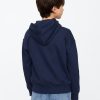 Kids Vintage Soft Gap Logo Hoodie