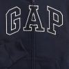 Kids Vintage Soft Gap Logo Hoodie