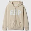 Kids Vintage Soft Gap Logo Hoodie