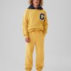 Kids Vintage Soft Joggers