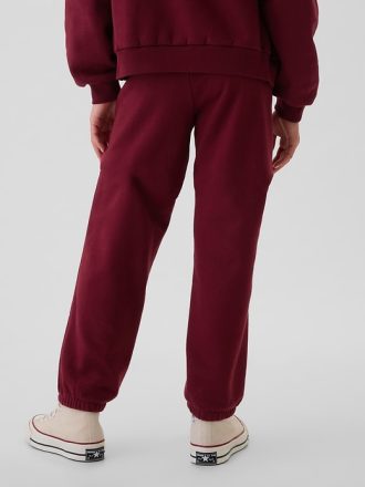 Kids Vintage Soft Logo Joggers