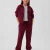 Kids Vintage Soft Logo Joggers