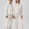 Kids Vintage Soft Relaxed Cargo Sweatpants