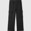 Kids Vintage Soft Relaxed Cargo Sweatpants