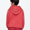 Kids Vintage Soft Relaxed Hoodie