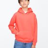 Kids Vintage Soft Relaxed Hoodie