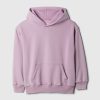 Kids Vintage Soft Relaxed Hoodie