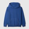 Kids Vintage Soft Relaxed Hoodie