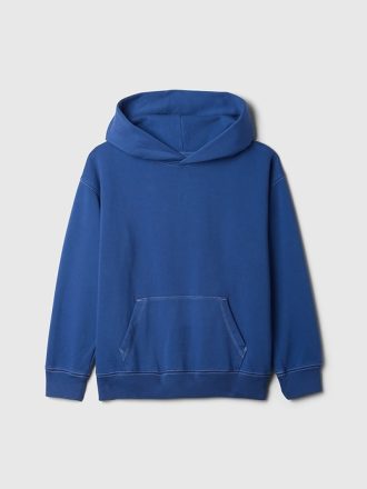 Kids Vintage Soft Relaxed Hoodie