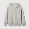 Kids Vintage Soft Relaxed Hoodie