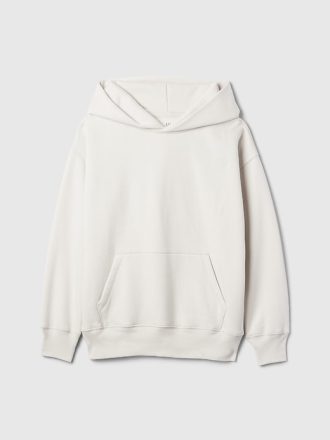 Kids Vintage Soft Relaxed Hoodie