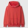 Kids Vintage Soft Relaxed Hoodie