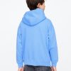 Kids Vintage Soft Relaxed Hoodie