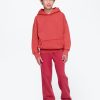 Kids Vintage Soft Relaxed Hoodie