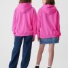 Kids Vintage Soft Relaxed Hoodie