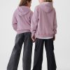Kids Vintage Soft Relaxed Hoodie