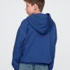 Kids Vintage Soft Relaxed Hoodie