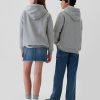 Kids Vintage Soft Relaxed Hoodie