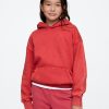 Kids Vintage Soft Relaxed Hoodie