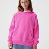Kids Vintage Soft Relaxed Hoodie
