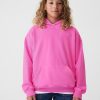 Kids Vintage Soft Relaxed Hoodie