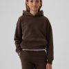 Kids Vintage Soft Relaxed Hoodie