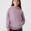 Kids Vintage Soft Relaxed Hoodie