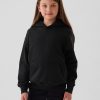 Kids Vintage Soft Relaxed Hoodie