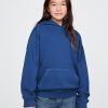Kids Vintage Soft Relaxed Hoodie