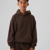 Kids Vintage Soft Relaxed Hoodie