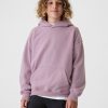 Kids Vintage Soft Relaxed Hoodie