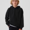 Kids Vintage Soft Relaxed Hoodie