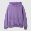 Kids Vintage Soft Relaxed Hoodie