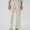 Kids Vintage Soft Seamed Cargo Sweatpants