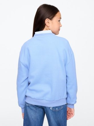 Kids Vintage Soft Sweatshirt