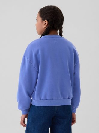 Kids Vintage Soft Sweatshirt