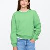 Kids Vintage Soft Sweatshirt