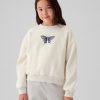 Kids Vintage Soft Sweatshirt Kids Vintage Soft Sweatshirt