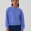 Kids Vintage Soft Sweatshirt